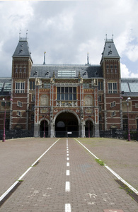 画廊 国家的 目的地 城市 状态 博物馆 阿姆斯特丹 进入