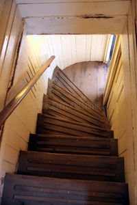 楼梯间