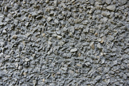 石屑背景纹理照片