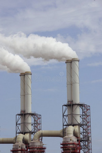 垃圾焚烧设备图片