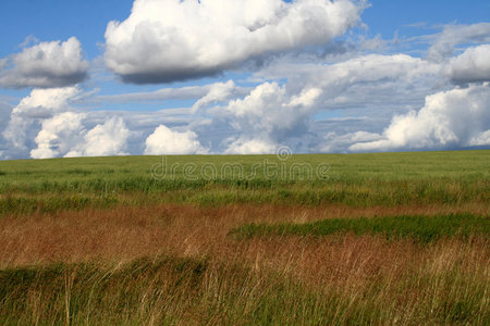 俄罗斯风景