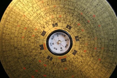风水罗盘中国风水罗盘易经仪式易经风水字太阳耀斑概念的风水风水罗盘