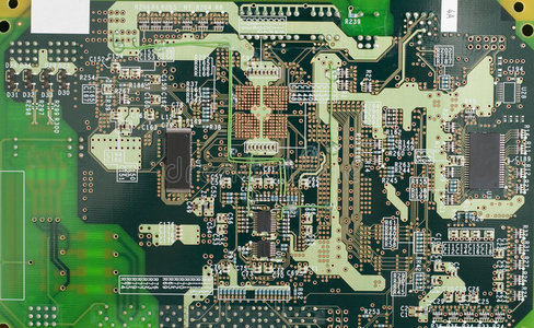 印刷电路板