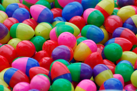 复活节彩蛋照片