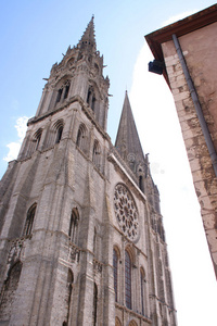 法国大教堂