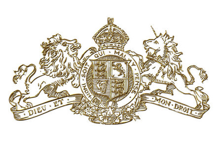 英国皇家宫殿图片