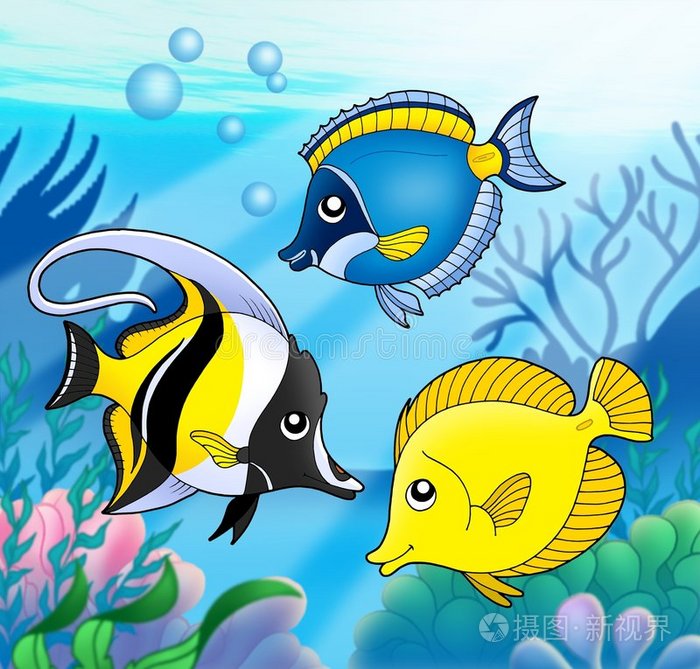 下载小样发票合同问题/举报海洋生物鱼地中海软珊瑚水下航行海底世界