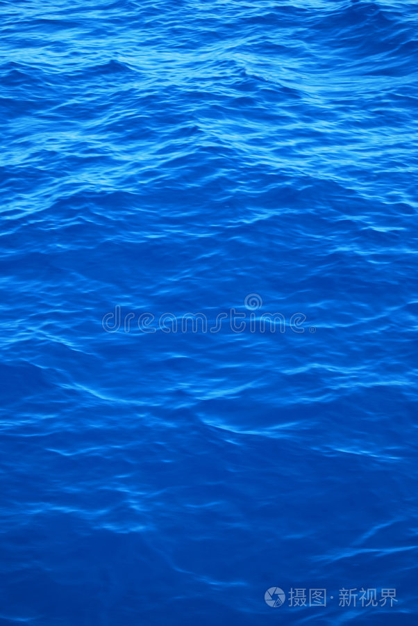 蓝海