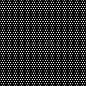 图案点黑白圆点图案照片