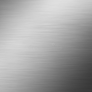 拉丝金属背景拉丝金属钢板拉丝银金属背景拉丝金属闪闪发亮的拉丝金属