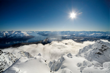 山景