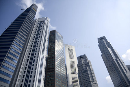 厂区办公楼图片-厂区办公楼素材-厂区办公楼插画-摄图新视界