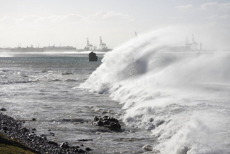 风浪