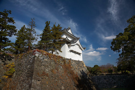 名古屋城