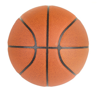 篮球场篮球元素插图篮球矢量圆的概念与体育图标和标志篮球记分板篮球