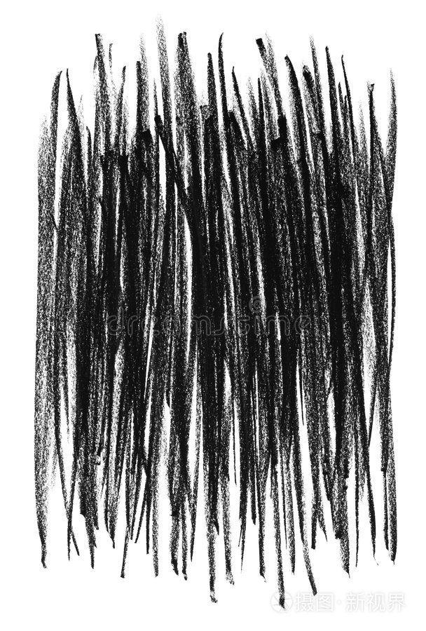 黑色粗线条背景