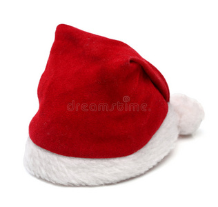圣诞老人帽