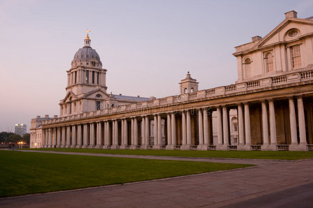 达特茅斯学院格林皇家海军学院照片
