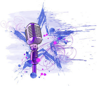 流行音乐明星图片