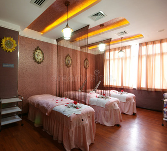 美容院打折活动图片