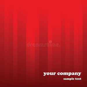 红色企业背景1照片