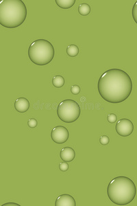 橄榄泡泡
