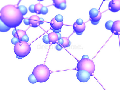 分子背景