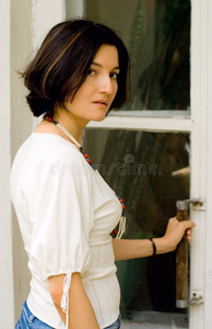 有个性的门头图片