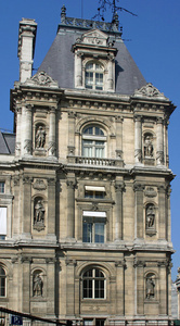 巴黎诺伊特维尔酒店