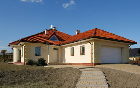 平房镇图片-平房镇素材-平房镇插画-摄图新视界