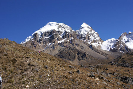 悬崖山