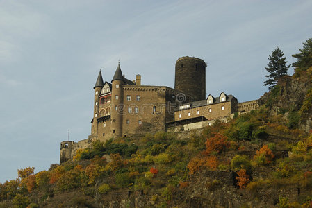 卡茨城堡