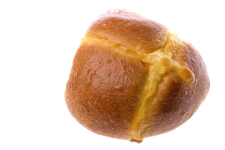 马铃薯面包