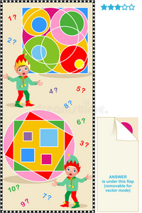 抽象的单色画背景矢量抽象正方形背景插图信息图形模板樱花花瓣落下.