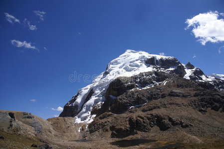 悬崖山