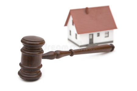 房地产与法律