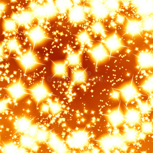 黄色闪光图片-黄色闪光素材-黄色闪光插画-摄图新视界