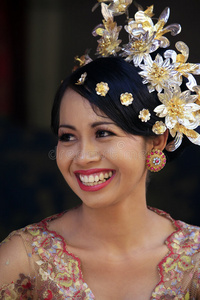 印尼新娘