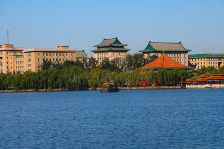 北京公园