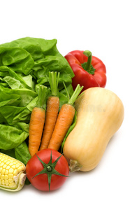 蔬菜品种图片