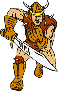 忽必烈带剑的超级恶棍照片