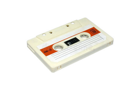 模拟音频磁带声波频率.模拟曲线信号符号.