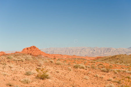 火谷沙漠