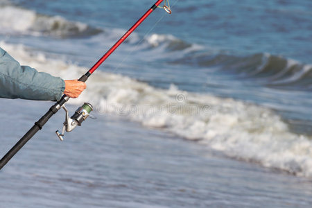 海钓鱼图片-海钓鱼素材-海钓鱼插画-摄图新视界