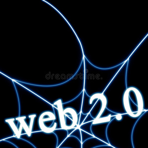 web 2.0版