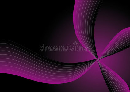 紫色swoosh