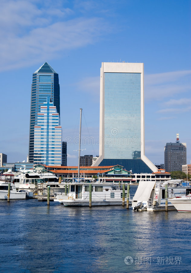 佛罗里达州杰克逊维尔