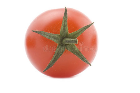 生西红柿
