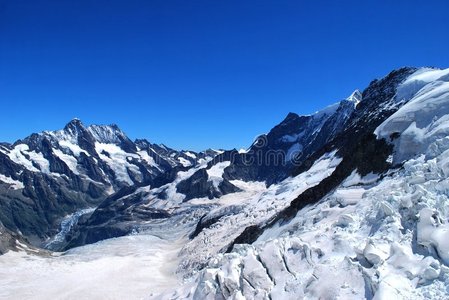 山峰