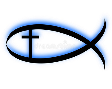 基督教鱼类